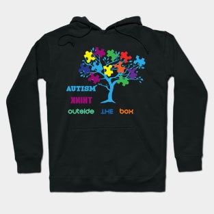 autism awareness products clothing Hoodie